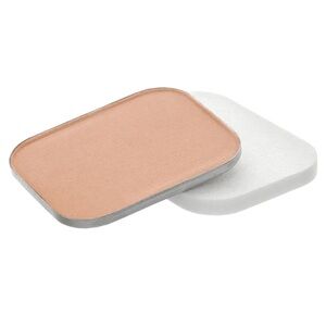 Sorme Believable Finish Wet/Dry Powder Foundation (Refill) Natural Buff SR401